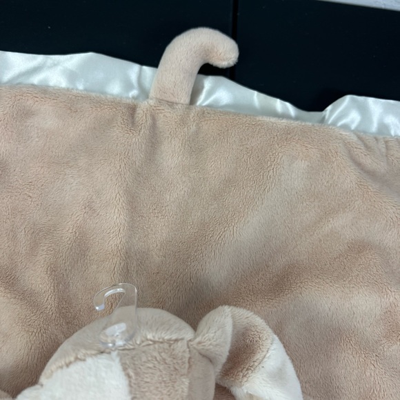 Plush Lovey Puppy Douglas Lil Snugglers NWT - Picture 4 of 10